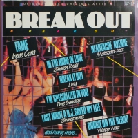 Break Out                                          (Verzamel LP)