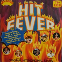 Hit Fever                              (Verzamel LP)