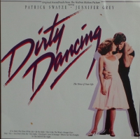 Dirty Dancing                     (Verzamel LP)