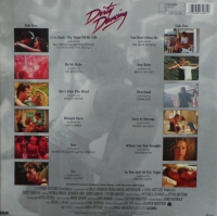 Dirty Dancing                     (Verzamel LP)