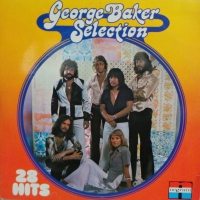 George Baker Selection - 28 Hits                (LP)