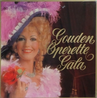 Gouden Operette Gala         (Box 5x LP)