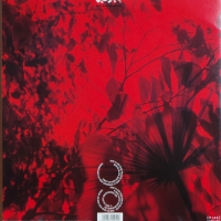 Deadly Avenger - Deep Red                    (LP)