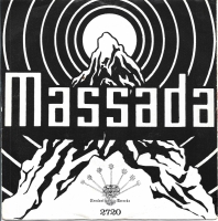 Massada - Dansa                               (Single)