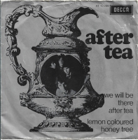 After Tea - We Will Be There After Tea    (Single)