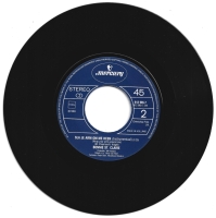 Bonnie St. Claire - Sla Je Arm Om Me Heen    (Single)