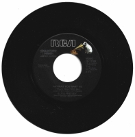 Elvis Presley - Any Way You Want Me           (Single)