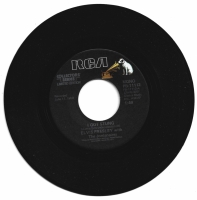 Elvis Presley - I Got Stung                (Single)