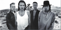 U2 - The Joshua Tree                   (CD)