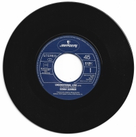 Donna Summer - Unconditional Love   (Single)
