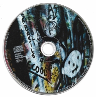 U2 - Achtung Baby                      (CD)