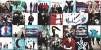 U2 - Achtung Baby                      (CD)