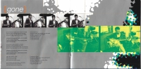 U2 - Pop                     (CD)
