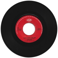 Highway - Kiddy Kiddy Kiss Me (Single)