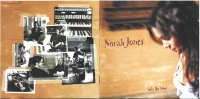 Norah Jones - Feels Like Home  (CD)