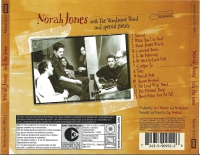 Norah Jones - Feels Like Home  (CD)