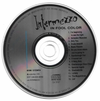 Intermezzo - In Fool Color  (Single)