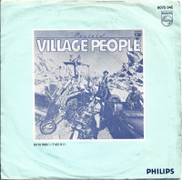 Village People - Y.M.C.A                  (Single)