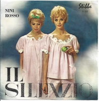 Nini Rosso - II Silenzio   (Single)