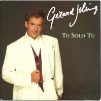 Gerard Joling - Tu Solo Tu  (Single)