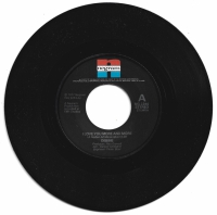 Debbie - I Love You More And More   (Single)