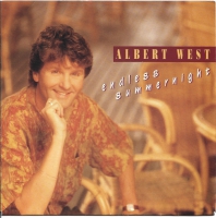 Albert West - Endless Summernight  (Single)