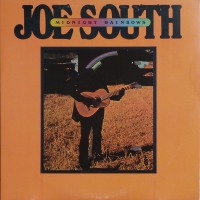 Joe South - Midnight Rainbows   (LP)