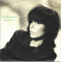 The Pretenders - Hymn To Her  (Single)
