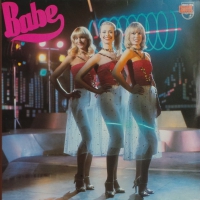 Babe - Babe             (LP)