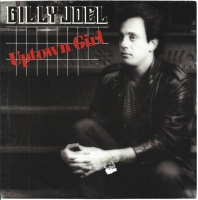 Billy Joel - Uptown Girl    (Single)