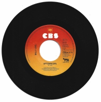 Billy Joel - Uptown Girl    (Single)
