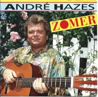 Andre Hazes - Zomer  (Single)