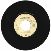 Andre Hazes - Diep In Mijn Hart  (Single)