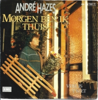 Andre Hazes - Morgen Ben Ik Thuis (Single)