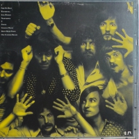 Electric Light Orchestra - Face The Music (LP)