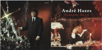 Andre Hazes - Eenzame Kerst (CD)