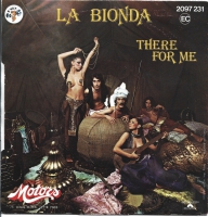 La Bionda - One For You, One For Me (Single)