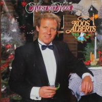 Koos Alberts - Kerst Met Koos (LP)