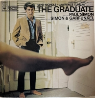 Simon And Garfunkel - The Graduste (LP)