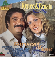 Renee & Renato - Carousel Of Love (LP)