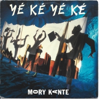 Mory Kante - Ye Ke Ye Ke (Single)