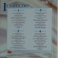 It Takes Two         (Verzamel LP)