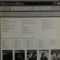 Freddy Quinn - Freddy Quinn (LP)