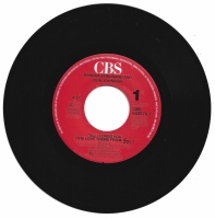 Barbra Streisand & Don Johnson - Till I Love You (Single)