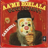 Vader Abraham - Aa'me Hoelala (Single)
