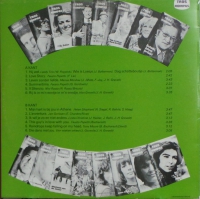 Troskompas Sterren-Potpourri Volume 2 (Verzamel LP)