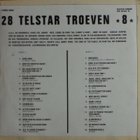 28 Telstar Troeven - Deel 8 (Verzamel LP)