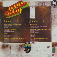 Countdown - The Hitsound Of Stock (Verzamel LP)