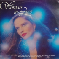 Woman In Love (Verzamel LP)