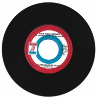 Farce Majeure Team - Kiele Kiele Koeweit (Single)